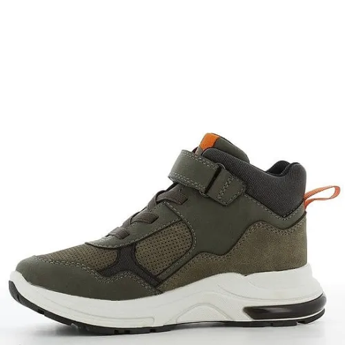 P6902CH Αγορίστικο Μποτάκι SPROX Χακί