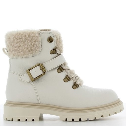 P6903BE Boots SPROX Beige P6903BE Boots SPROX Beige