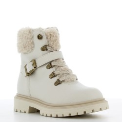 P6903BE Boots SPROX Beige