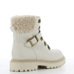 P6903BE Boots SPROX Beige