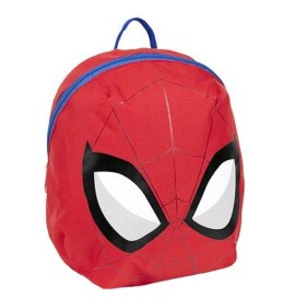 P6904R Αγορίστικη Τσάντα Πλάτης DISNEY SPIDERMAN Κόκκινο P6904R Αγορίστικη Τσάντα Πλάτης DISNEY SPIDERMAN Κόκκινο