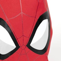 P6904R Αγορίστικη Τσάντα Πλάτης DISNEY Spiderman Κόκκινο