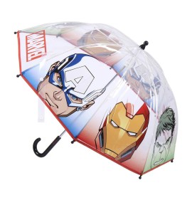P6908BL Αγορίστικη Ομπρέλα DISNEY AVENGERS Μπλε P6908BL Αγορίστικη Ομπρέλα DISNEY AVENGERS Μπλε