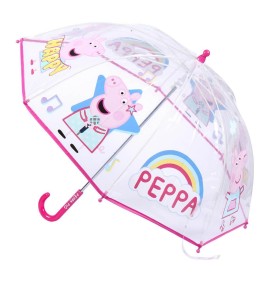 P6909P Κοριτσίστικη Ομπρέλα DISNEY PEPPA Ροζ P6909P Κοριτσίστικη Ομπρέλα DISNEY PEPPA Ροζ