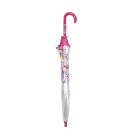 P6909P Κοριτσίστικη Ομπρέλα DISNEY PEPPA Ροζ P6909P Κοριτσίστικη Ομπρέλα DISNEY PEPPA Ροζ