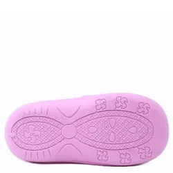 P6918F Κοριτσίστικο Παντοφλάκι SMART KIDS Φουξ P6918F Κοριτσίστικο Παντοφλάκι SMART KIDS Φουξ