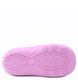 P6918F Κοριτσίστικο Παντοφλάκι SMART KIDS Φουξ P6918F Κοριτσίστικο Παντοφλάκι SMART KIDS Φουξ
