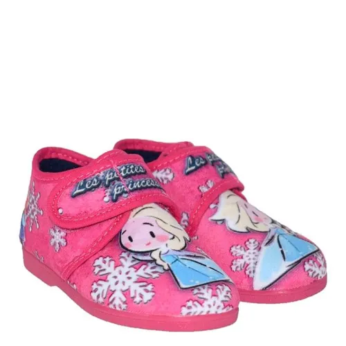 P6923F Girl's  Slippers ZAK Fuchsia