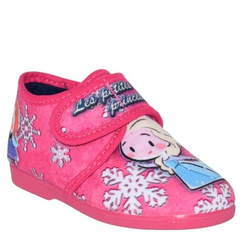 P6923F Girl's  Slippers ZAK Fuchsia P6923F Girl's  Slippers ZAK Fuchsia