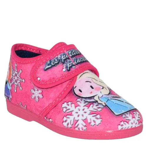 P6923F Girl's  Slippers ZAK Fuchsia