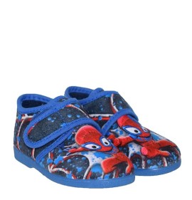 P6924BL Αγορίστικο Παντοφλάκι SPIDERMAN ZAK Μπλε P6924BL Αγορίστικο Παντοφλάκι SPIDERMAN ZAK Μπλε