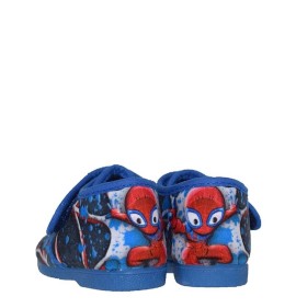 P6924BL Αγορίστικο Παντοφλάκι SPIDERMAN ZAK Μπλε P6924BL Αγορίστικο Παντοφλάκι SPIDERMAN ZAK Μπλε