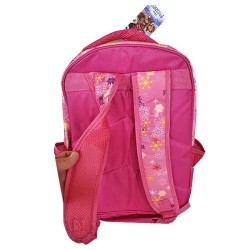 P6926F Girl's Backpack DISNEY FROZEN Fuchsia