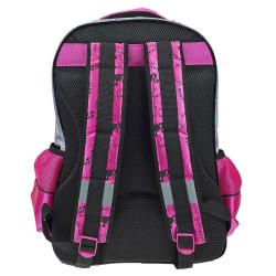 P6930F Girl's Backpack BARBIE Fuchsia