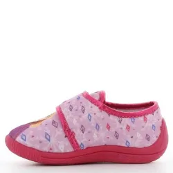 P6940F Girl's Slippers DISNEY FROZEN Fuchsia