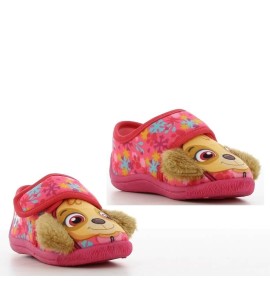 P6941F Κοριτσίστικο Παντοφλάκι DISNEY PAW PATROL Φουξ P6941F Κοριτσίστικο Παντοφλάκι DISNEY PAW PATROL Φουξ