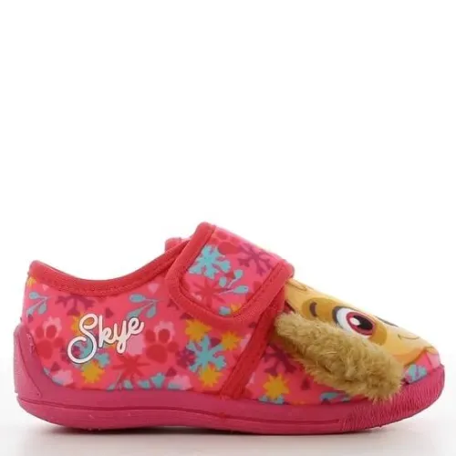 P6941F Κοριτσίστικο Παντοφλάκι DISNEY PAW PATROL Φουξ P6941F Κοριτσίστικο Παντοφλάκι DISNEY PAW PATROL Φουξ