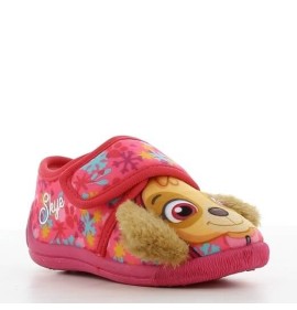 P6941F Κοριτσίστικο Παντοφλάκι DISNEY PAW PATROL Φουξ P6941F Κοριτσίστικο Παντοφλάκι DISNEY PAW PATROL Φουξ