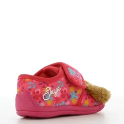 P6941F Κοριτσίστικο Παντοφλάκι DISNEY PAW PATROL Φουξ P6941F Κοριτσίστικο Παντοφλάκι DISNEY PAW PATROL Φουξ