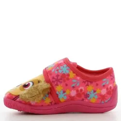 P6941F Κοριτσίστικο Παντοφλάκι DISNEY PAW PATROL Φουξ P6941F Κοριτσίστικο Παντοφλάκι DISNEY PAW PATROL Φουξ