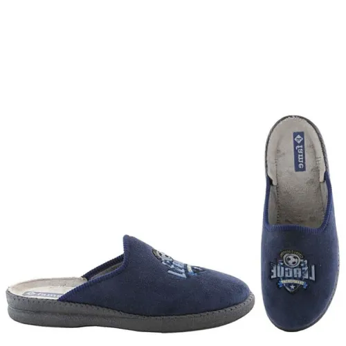 P6947BL Αγορίστικο Παντοφλάκι FAME Μπλε P6947BL Αγορίστικο Παντοφλάκι FAME Μπλε