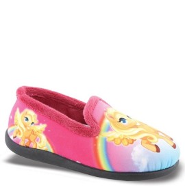 P6949F Girl's Slippers UNICORN SMART KIDS Fuchsia P6949F Girl's Slippers UNICORN SMART KIDS Fuchsia