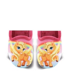 P6949F Girl's Slippers UNICORN SMART KIDS Fuchsia P6949F Girl's Slippers UNICORN SMART KIDS Fuchsia