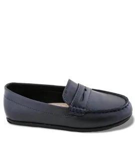 P6950BL Αγορίστικο Μοκασίνι SMART KIDS Μπλε