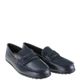 P6950BL Αγορίστικο Μοκασίνι SMART KIDS Μπλε