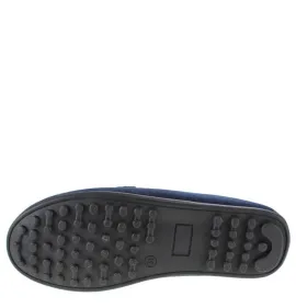 P6950BL Αγορίστικο Μοκασίνι SMART KIDS Μπλε