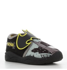 P6951GR Boy's Slippers DISNEY BATMAN Grey P6951GR Boy's Slippers DISNEY BATMAN Grey