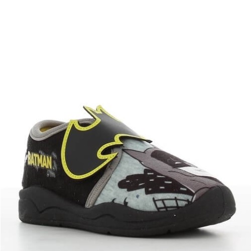P6951GR Αγορίστικο Παντοφλάκι DISNEY BATMAN Γκρι P6951GR Αγορίστικο Παντοφλάκι DISNEY BATMAN Γκρι