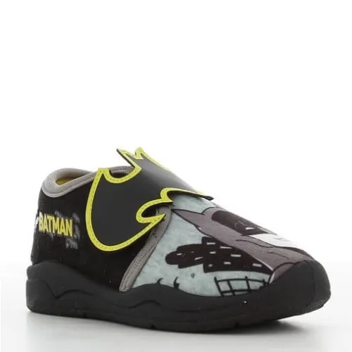 P6951GR Αγορίστικο Παντοφλάκι DISNEY BATMAN Γκρι P6951GR Αγορίστικο Παντοφλάκι DISNEY BATMAN Γκρι
