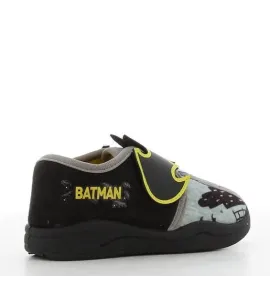P6951GR Αγορίστικο Παντοφλάκι DISNEY BATMAN Γκρι