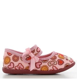P6953P Κοριτσίστικο Παντοφλάκι DISNEY MINNIE Ροζ P6953P Κοριτσίστικο Παντοφλάκι DISNEY MINNIE Ροζ