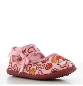 P6953P Κοριτσίστικο Παντοφλάκι DISNEY MINNIE Ροζ P6953P Κοριτσίστικο Παντοφλάκι DISNEY MINNIE Ροζ