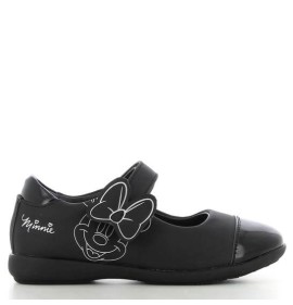 P6954B Κοριτσίστικη  Μπαλαρίνα MINNIE Μαύρη P6954B Κοριτσίστικη  Μπαλαρίνα MINNIE Μαύρη