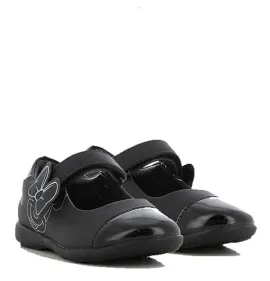 P6954B Κοριτσίστικη  Μπαλαρίνα MINNIE Μαύρη