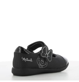P6954B Κοριτσίστικη  Μπαλαρίνα MINNIE Μαύρη P6954B Κοριτσίστικη  Μπαλαρίνα MINNIE Μαύρη