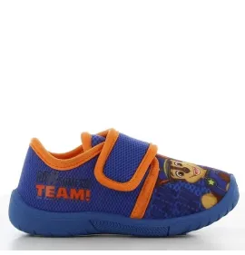 P6958BL Αγορίστικο Παντοφλάκι DISNEY PAW PATROL Μπλε