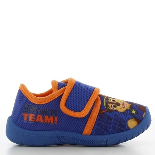 P6958BL Αγορίστικο Παντοφλάκι DISNEY PAW PATROL Μπλε P6958BL Αγορίστικο Παντοφλάκι DISNEY PAW PATROL Μπλε