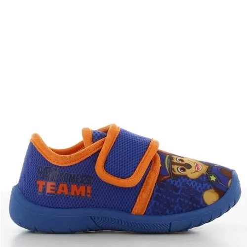 P6958BL Αγορίστικο Παντοφλάκι DISNEY PAW PATROL Μπλε P6958BL Αγορίστικο Παντοφλάκι DISNEY PAW PATROL Μπλε