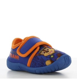 P6958BL Αγορίστικο Παντοφλάκι DISNEY PAW PATROL Μπλε P6958BL Αγορίστικο Παντοφλάκι DISNEY PAW PATROL Μπλε