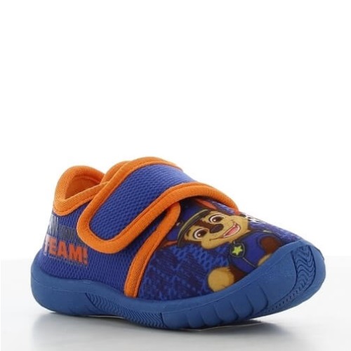 P6958BL Αγορίστικο Παντοφλάκι DISNEY PAW PATROL Μπλε P6958BL Αγορίστικο Παντοφλάκι DISNEY PAW PATROL Μπλε