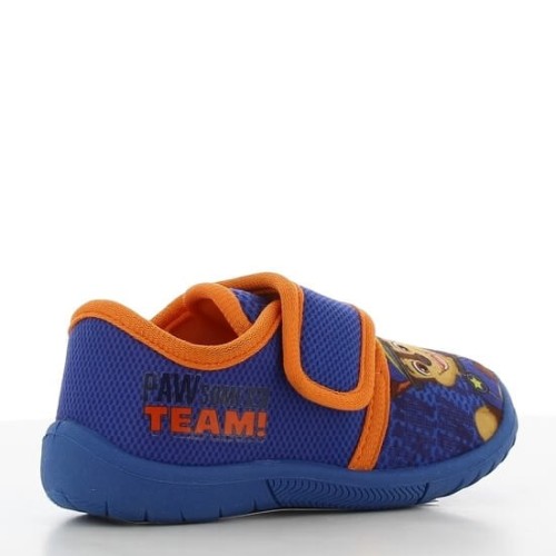 P6958BL Αγορίστικο Παντοφλάκι DISNEY PAW PATROL Μπλε P6958BL Αγορίστικο Παντοφλάκι DISNEY PAW PATROL Μπλε