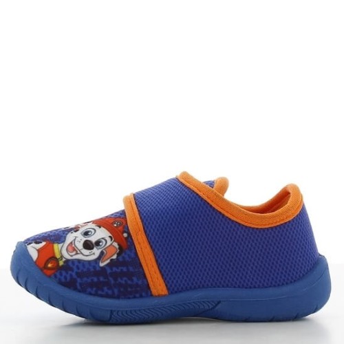 P6958BL Αγορίστικο Παντοφλάκι DISNEY PAW PATROL Μπλε P6958BL Αγορίστικο Παντοφλάκι DISNEY PAW PATROL Μπλε