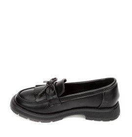 P6962B Κοριτσίστικo Loafers SMART KIDS Μαύρο