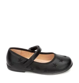 P6964B Κοριτσίστικη  Μπαλαρίνα SMART KIDS  Μαύρη