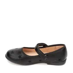 P6964B Κοριτσίστικη  Μπαλαρίνα SMART KIDS  Μαύρη