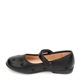 P6964B Κοριτσίστικη  Μπαλαρίνα SMART KIDS  Μαύρη